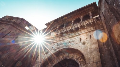 8 Historical Places In Pune You Must Explore